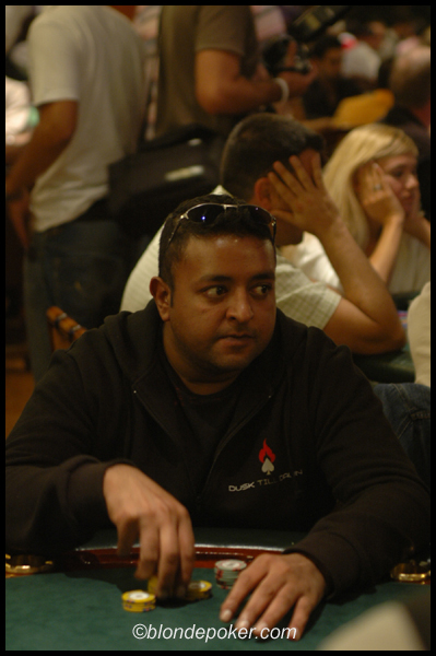 Simon Nowab